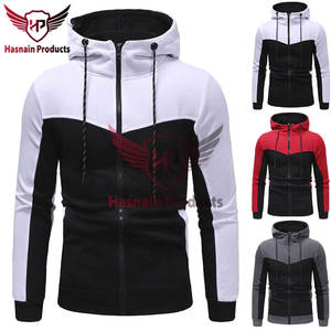 Sudadera con capucha para hombre y mujer, prenda deportiva Unisex con estampado de transferencia térmica, jersey de chándal de alta calidad con sublimación, Disponible en tallas americanas, primavera y otoño - Product Image 6