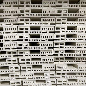 วัสดุก่อสร้างโรงแรม โรงงานผลิตวัสดุ WPC ยี่ห้อ Dewoo ราคาโรงงาน ผิวเคลือบ PVC สำหรับตกแต่งภายใน - Product Image 6