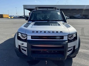 Land Rover Defender 2020 RHD 110 P400 S MHEV 3.0L Gas 8 velocidades a 400bhp 7 plazas - Product Image 3