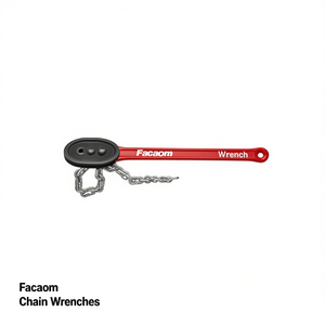 Clés à chaîne Facom, produit de haute qualité dans la catégorie des clés - Product Image 2