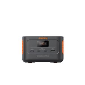 Estación Generadora de Energía Solar Portátil Jackery EU Explorer <span class=keywords><strong>3000</strong></span> Pro, 200W Onda Sinusoidal Pura, 3024Wh de Capacidad, Batería de Iones de Litio, Linterna - Product Image 3