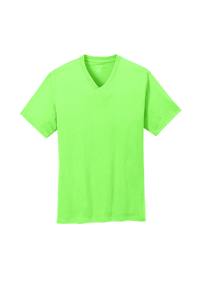 T-shirt uni en coton lavé 300 g/m², tissu tricoté 100 % personnalisé pour hommes, surdimensionné, pour polos, fabricant de vêtements vierges - Product Image 4