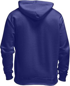 Sudaderas con capucha para hombre, ropa de trabajo de seguridad de algodón de fábrica con colores antiarrugas y brillantes para impresión digital de invierno - Product Image 2