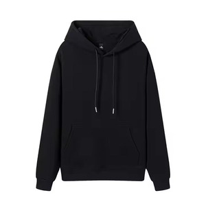Sweat à capuche zippé léger pour l'été et l'automne Sweat à capuche en polaire lourde pour la chaleur hivernale - Product Image 4