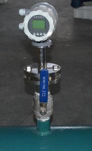 Hot Selling <strong>High</strong> Accuracy 4-20mA <strong>Pulse</strong> Plug-in Insertion Type Liquid Electromagnetic <strong>Flow</strong> <strong>Meter</strong> for Slurry <strong>Flow</strong> Measure - Product Image 6
