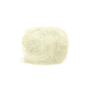 Patrón crudo de fibra de sisal natural 100% Premium para hilado-Comprar a los exportadores - Product Image 5