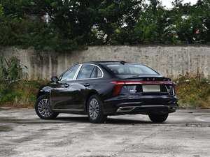 Auto Usado H5 2023, Gasolina, con Precio Confiable y Rápido - Product Image 4