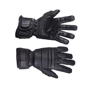 Gants tactiques en cuir résistants aux coupures ignifuges résistants à la chaleur du Pakistan - Product Image 4