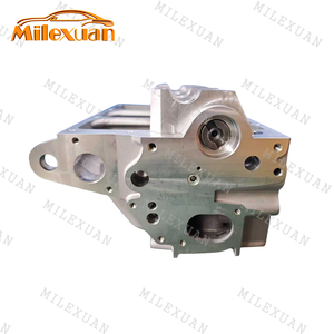 Conjunto de Cabeza de Cilindro OE 045103373H AMF BNM ATL para Motor Diésel Audi A2 / Volkswagen Polo Lupo / Seat / <span class=keywords><strong>Skoda</strong></span> <span class=keywords><strong>Fabia</strong></span> <span class=keywords><strong>1</strong></span>.4L TDI - Product Image 6