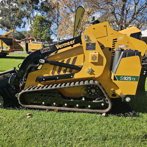 Cargador Compacto Vermeer S925TX de Uso Pesado, Motor Diésel de 35 hp, Listo para Cualquier Tarea, de Changlin y JCB - Product Image 1