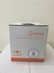 Fluido de Transferencia de Calor Syensqo Galden HT 135, 5 kg por Barril, Distribuidor Original, PFPE (Perfluoropolietéter) - Product Image 3