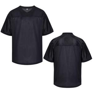 Muestra Gratuita de Camiseta de Fútbol Retro de Secado Rápido para Adultos, Ropa Deportiva de Fútbol con Impresión Digital, Uniforme de Fútbol - Product Image 4