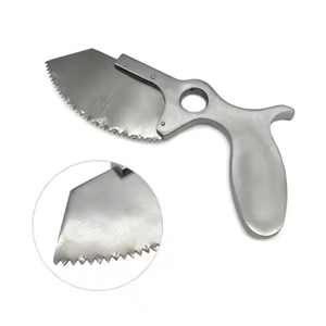 Surgiright nueva calidad 2024 hueso Sierra Satterlee hueso ortopédico Sierra instrumentos quirúrgicos - Product Image 5