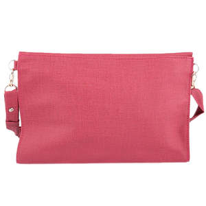 Bolso de mano elegante para mujer 2257 - Marrón - Product Image 3