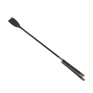 Fustas de Cuero para Montar a Caballo 2026, Fusta de Cuero para Caballo, Material de Cuero, Fustas de Montar a Caballo 100% Cuero Genuino, Fustas en Stock - Product Image 6