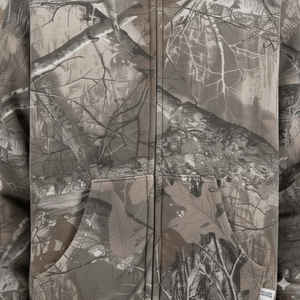 Sudaderas con capucha informales personalizadas para hombre, logotipo personalizado, bordado en 3D, serigrafía, Sudadera con capucha de algodón 100%, sudaderas con capucha de camuflaje de alta calidad para unisex - Product Image 2