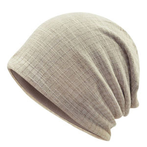 New Comfortable Men Beanie <b>Caps</b> Color Jacquard <b>Design</b> Customized Logo Street Style Made Winter Hats 100%Acrylic Beanie - Product Image 4