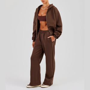 Conjunto Deportivo para Mujer, Transpirable, de Alto Rendimiento, Diseñado para Entrenamiento en Gimnasio, Correr y Uso al Aire Libre - Product Image 1