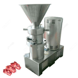 Marcia coupe-cube de viande congelée découpeuse de viande machine de découpe de viande commerciale machine à découper le poulet - Product Image 1