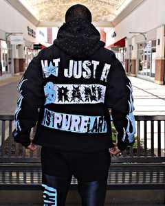 Survêtement unisexe délavé à l'acide dernière conception de haute qualité Slim Fit avec logo personnalisé Créez votre propre marque - Product Image 1