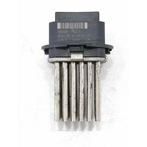 Résistance du ventilateur de cabine Land Rover Range Rover Evoque 1ère série 5HL008941-20 204DTD Diesel 2000 (11>) - Product Image 1