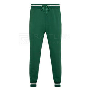 Conception personnalisée qualité hommes survêtement sur mesure hommes survêtement pour jogging survêtement vente en gros - Product Image 6