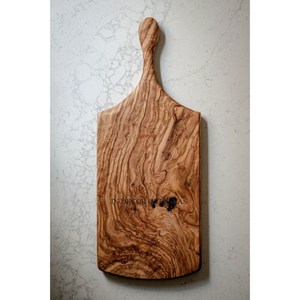 Blocs à découper en bois de qualité supérieure de concepteur d'art créatif moderne pour l'usage d'ustensiles de cuisine de maison et d'hôtel dans le prix impressionnant - Product Image 1