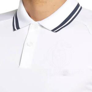 Venta Directa de Fábrica, Polo de Hombre de la Mejor Calidad / Polo de Hombre de Tela de Secado Rápido Más Vendido - Product Image 4