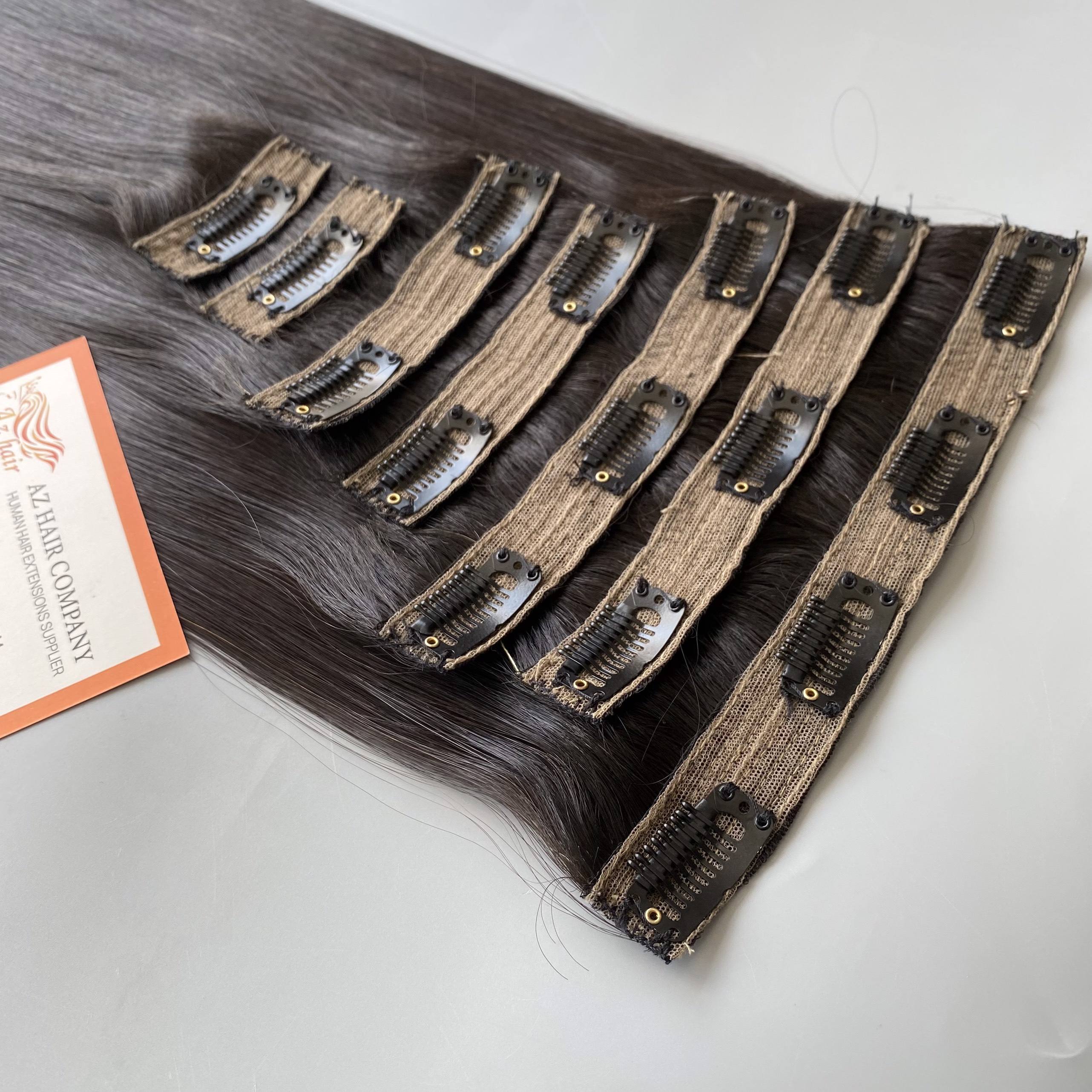 Clip en el cabello 4