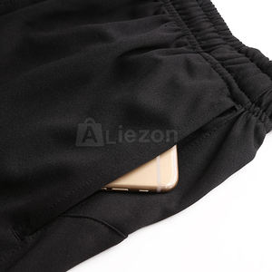 Concevez votre propre vente en gros d'uniforme de tennis avec logo personnalisé imprimé uniforme de tennis confortable - Product Image 5