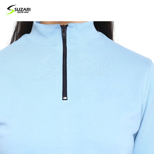 Survêtements pour femmes fabriqués en usine, nouvelle collection, design uni, collection hiver, écologiques, dernier style, respirants - Product Image 5