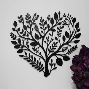 Tenture murale tendance avec macramé et coquillages, décor côtier exportation best-seller tenture murale en bois faite à la main - Product Image 2