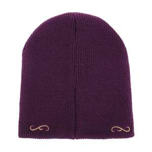 Custom Logo <b>Streetwear</b> Jacquard <b>Beanie</b> OEM Fashion Warm Unisex Breathable Winter <b>Beanies</b> Caps - Product Image 6