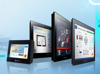 Nueva Pantalla Táctil HMI Weinview MT8102IP MT8102IE MT8071IP MT8071IE MT6051IP MT8051IE MT8150IE MT6071IP MT6071IE Weintek