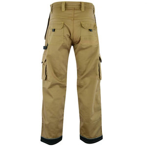 Pantalon cargo de travail respirant Pantalon cargo de travail de style unique Pantalon cargo de travail sur mesure - Product Image 3