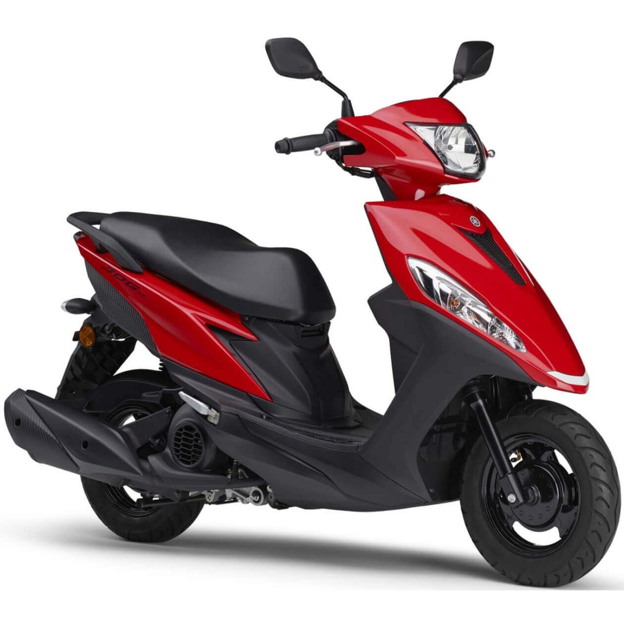 Moped Yamaha Jog R 50 Opinioni Scooter 3kj Yamaha 50cc Jog - Main Image