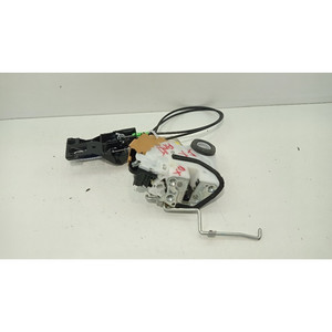 Serratura Anteriore Destra SUZUKI Serie Ignis (/MF) 8221062 R35000 K12D (17>) - Product Image 5