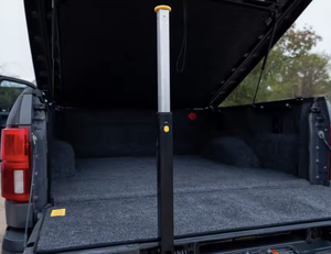 El mejor!! Camión Semirremolque Diésel de Servicio Pesado 6x4 con Cabina Dormitorio para Logística de Larga Distancia y Transporte de Carga - Product Image 3