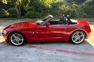 BMW Z4 M Roadster d'occasion 2006, conduite à gauche/droite - Product Image 2