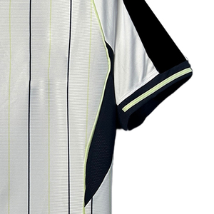 Nouveau modèle de maillot de football personnalisé, maillot de football à séchage rapide, vêtements de football pour hommes, uniforme de football - Product Image 5