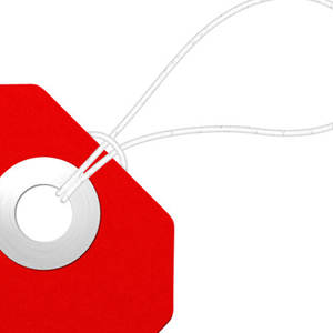 Etiquetas de Ropa de Alta Calidad al por Mayor 2026, Etiquetas Colgantes de Papel Impresas, Impresión de Etiquetas con Relieve, Etiquetas Personalizadas con Marca Privada para Ropa y Zapatos - Product Image 4