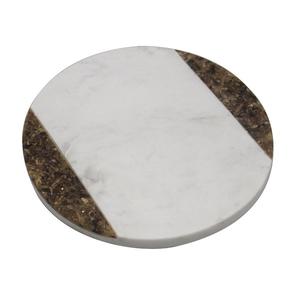 Tabla de cortar de mármol de nuevo diseño para uso en cocina, carne y verduras, producto superior rectangular personalizado respetuoso con el medio ambiente de alta calidad - Product Image 5