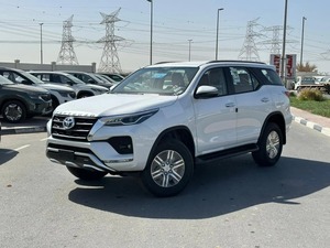 SUV Fortune 2020-2026 Usado en Buenas Condiciones, 5 Asientos, Equipamiento Completo, Sin Accidentes y con Garantía, en Venta - Product Image 6