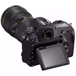 NOUVEAU D850 FX D7500 Appareil photo reflex numérique avec objectif AF-S ED VR 24-120 mm F/4G PR0 - Product Image 2