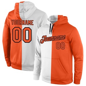เสื้อฮู้ดพิมพ์ลายเสื้อฮู้ดและสเวตเตอร์แนวอุตสาหกรรมจากปากีสถาน - Product Image 5