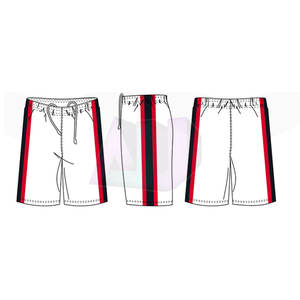 Uniforme de Fútbol Americano Transpirable de Alto Rendimiento con Mangas Cortas para Equipos Deportivos, Ideal para un Juego Rápido - Product Image 6