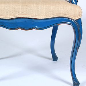 Silla de madera maciza para sala de estar y comedor, muebles para el hogar para comedor con un diseño minimalista equipado para la venta - Product Image 5