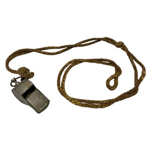 สายนกหวีดเครื่องแบบพิธีการวัสดุทนทานต่ำ - Product Image 1