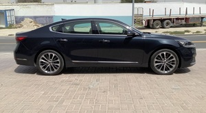 KIA CADENZA 2019 USADO - Product Image 5