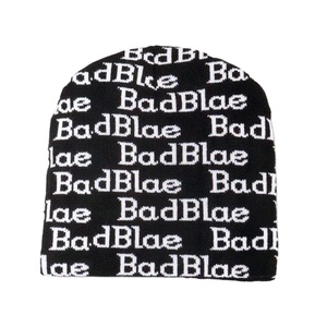 Classic Knitted Beanies Winter Warm Skull <b>Cap</b> Unisex Soft Stretchable Beanie <b>Hat</b> For Everyday Wear Outdoor And Travel Use - Product Image 1